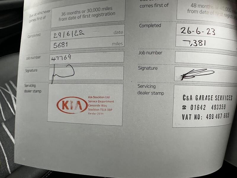 Used Kia Venga 2019 for sale - 77250927: Photo 31