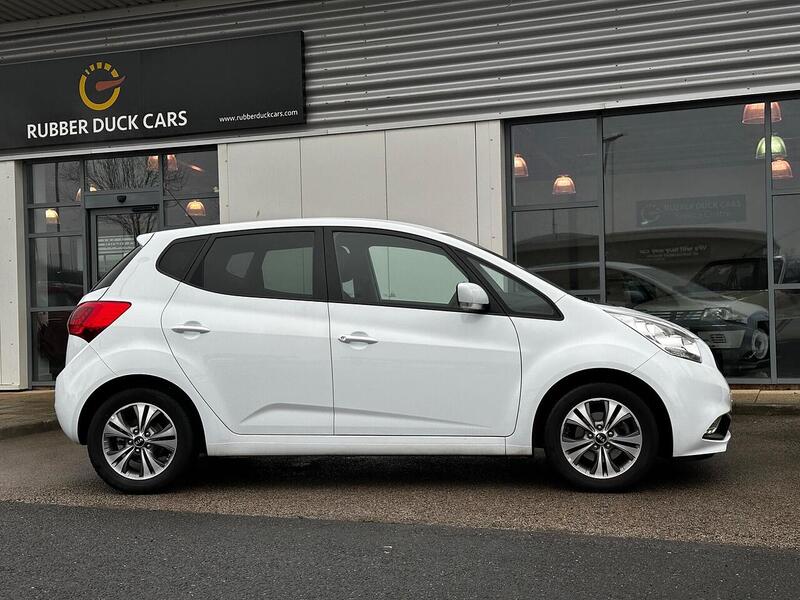 Used Kia Venga 2019 for sale - 77250927: Photo 4