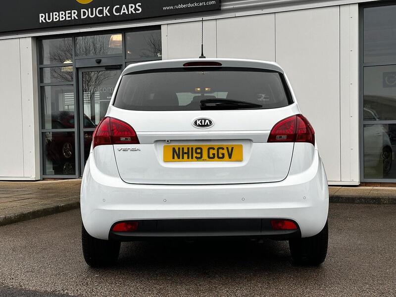 Used Kia Venga 2019 for sale - 77250927: Photo 6