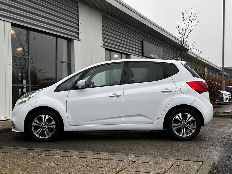 Used Kia Venga 2019 for sale - 77250927: Photo 8