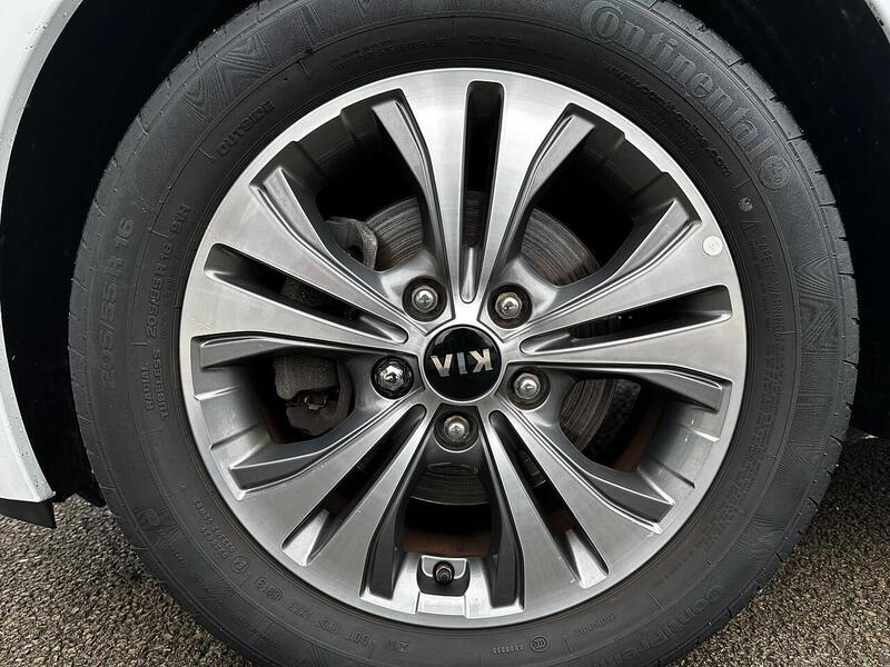 Used Kia Venga 2019 for sale - 77250927: Photo 9