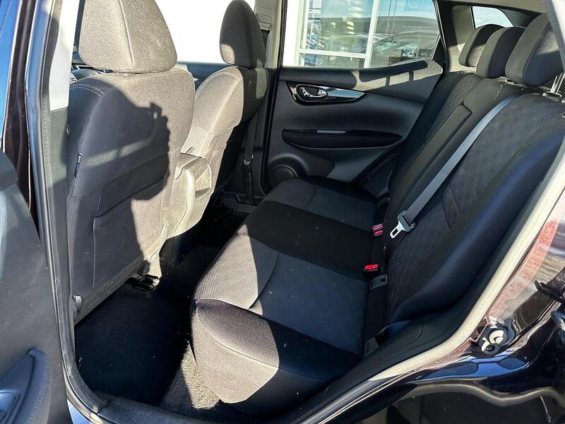 Used Nissan Qashqai 2015 for sale - 77132551: Photo 13