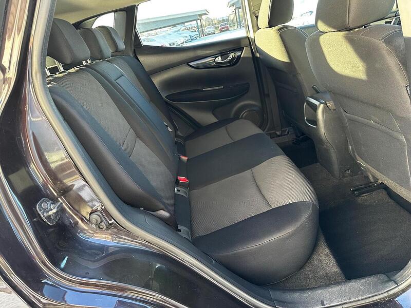 Used Nissan Qashqai 2015 for sale - 77132551: Photo 14