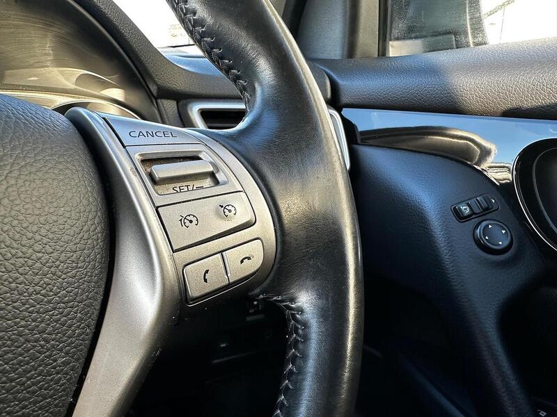 Used Nissan Qashqai 2015 for sale - 77132551: Photo 18