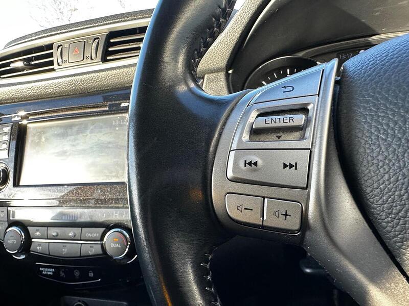 Used Nissan Qashqai 2015 for sale - 77132551: Photo 19