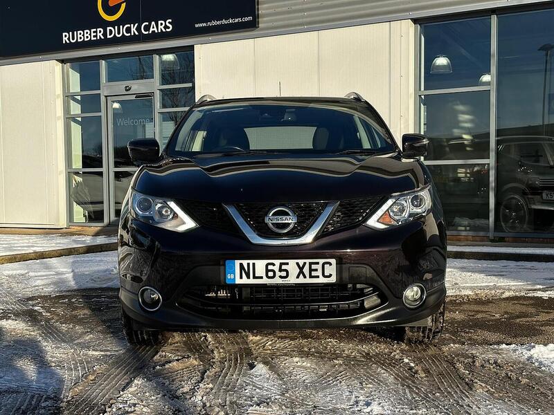 Used Nissan Qashqai 2015 for sale - 77132551: Photo 2
