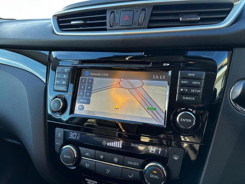 Used Nissan Qashqai 2015 for sale - 77132551: Photo 22