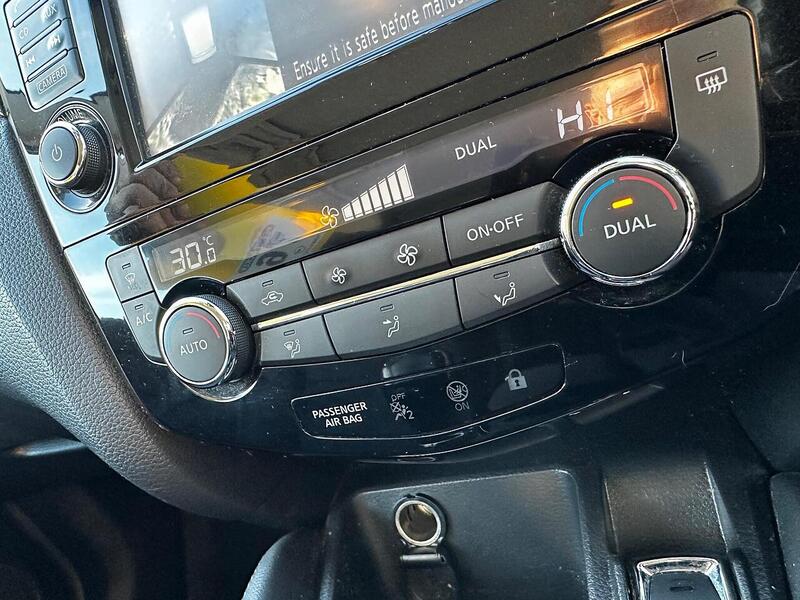 Used Nissan Qashqai 2015 for sale - 77132551: Photo 24