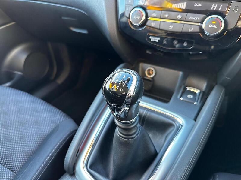 Used Nissan Qashqai 2015 for sale - 77132551: Photo 25