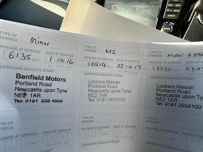 Used Nissan Qashqai 2015 for sale - 77132551: Photo 26