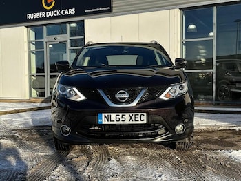 Used Nissan Qashqai 2015 for sale - 77132551: Photo