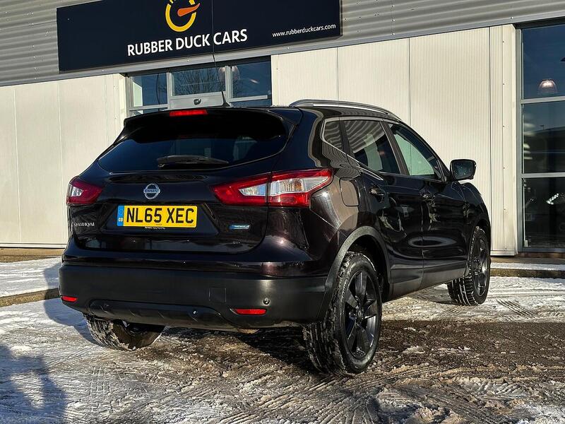 Used Nissan Qashqai 2015 for sale - 77132551: Photo 5