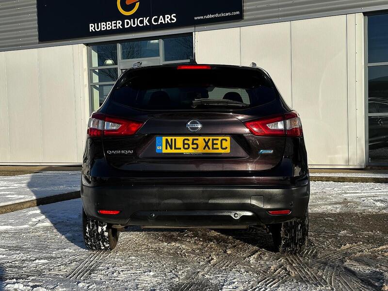 Used Nissan Qashqai 2015 for sale - 77132551: Photo 6