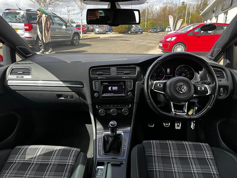 Used Volkswagen Golf for sale - 78150623: Photo 10