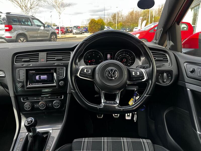 Used Volkswagen Golf for sale - 78150623: Photo 11