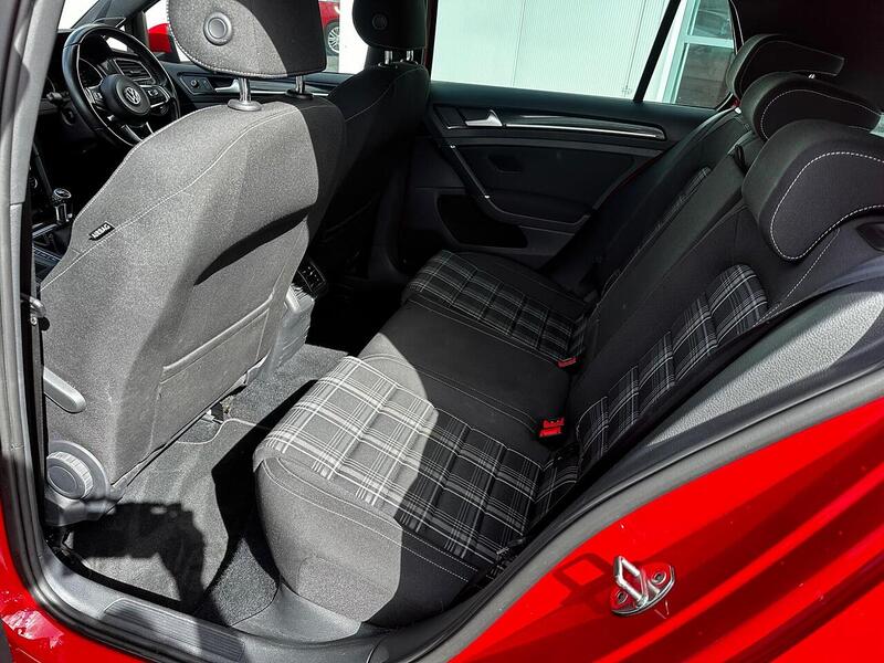 Used Volkswagen Golf for sale - 78150623: Photo 13