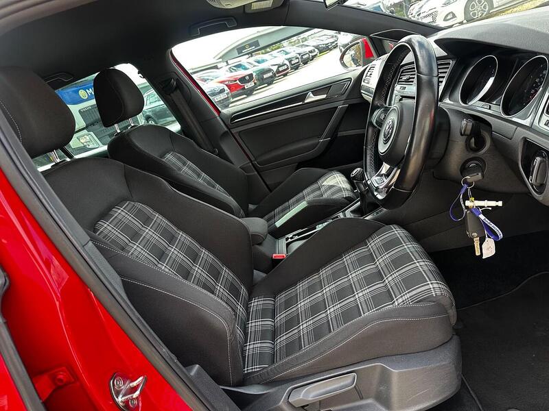 Used Volkswagen Golf for sale - 78150623: Photo 15