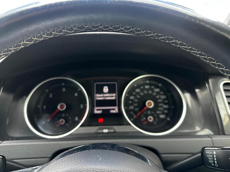 Used Volkswagen Golf for sale - 78150623: Photo 17