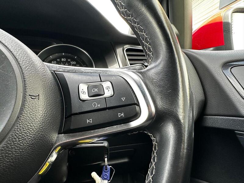 Used Volkswagen Golf for sale - 78150623: Photo 18