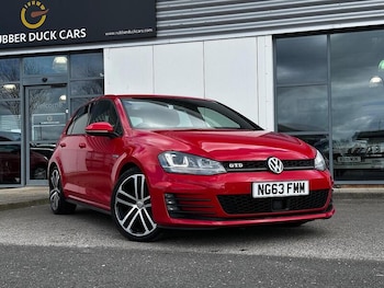 Used Volkswagen Golf 2014 for sale - 78150623: Photo
