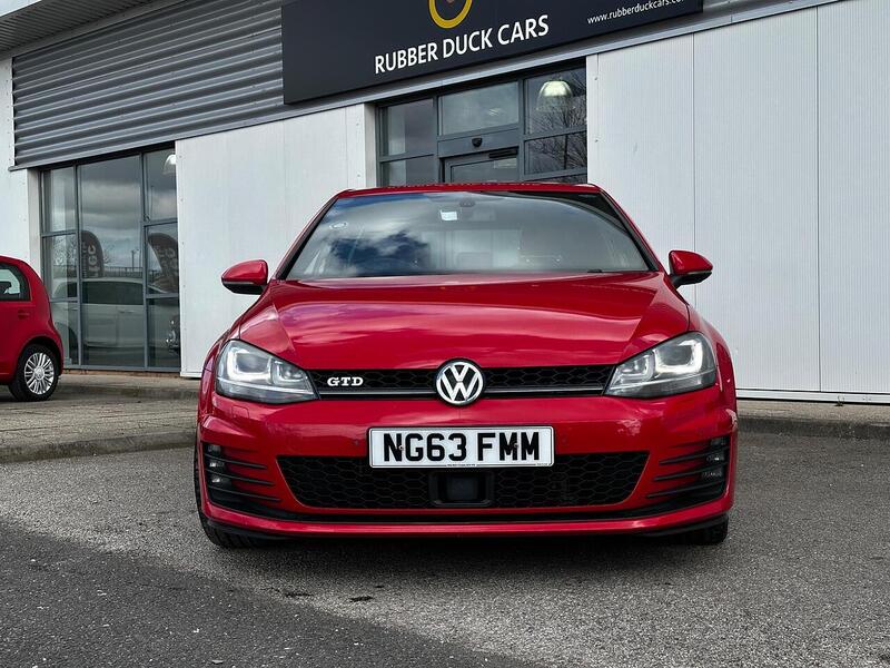 Used Volkswagen Golf for sale - 78150623: Photo 2