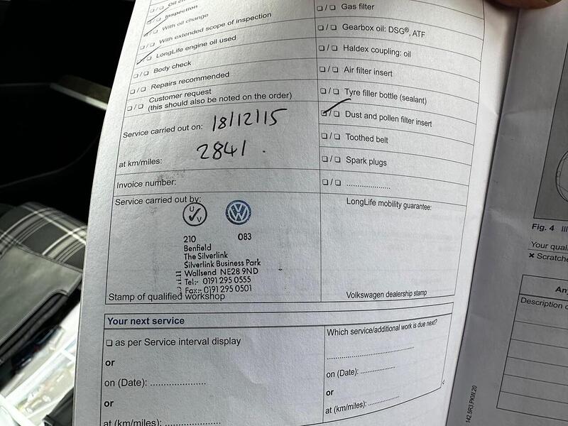 Used Volkswagen Golf for sale - 78150623: Photo 27