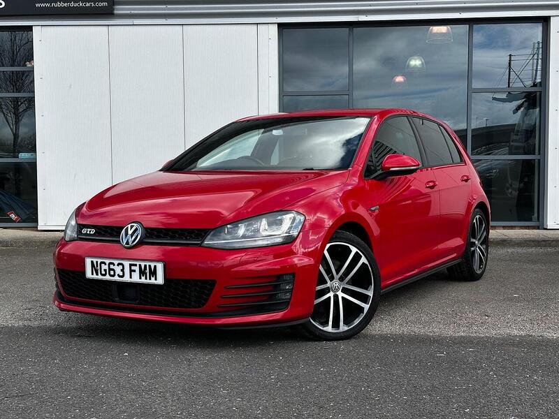 Used Volkswagen Golf for sale - 78150623: Photo 3