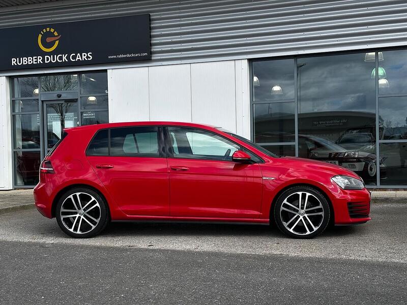 Used Volkswagen Golf for sale - 78150623: Photo 4