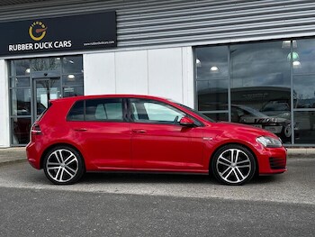 Used Volkswagen Golf 2014 for sale - 78150623: Photo
