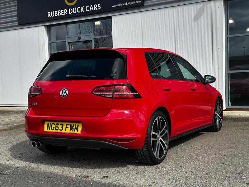 Used Volkswagen Golf for sale - 78150623: Photo 5