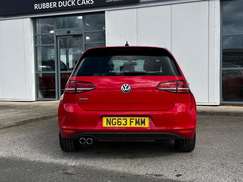 Used Volkswagen Golf for sale - 78150623: Photo 6