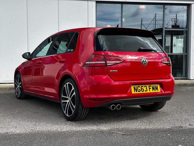 Used Volkswagen Golf for sale - 78150623: Photo 7