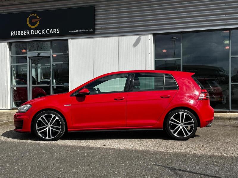 Used Volkswagen Golf for sale - 78150623: Photo 8