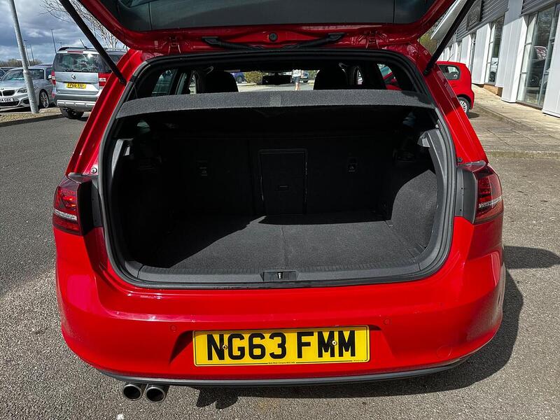 Used Volkswagen Golf for sale - 78150623: Photo 9