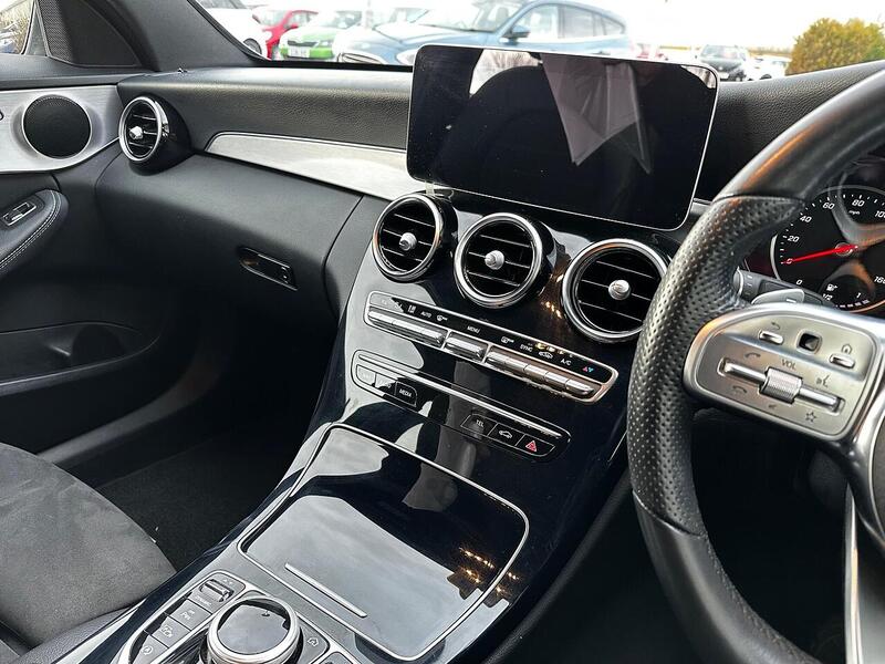 Used Mercedes-Benz C Class for sale - 77681399: Photo 12