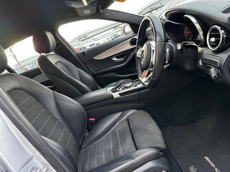 Used Mercedes-Benz C Class for sale - 77681399: Photo 14
