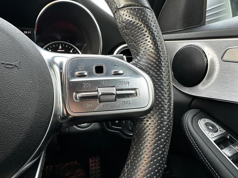 Used Mercedes-Benz C Class for sale - 77681399: Photo 17