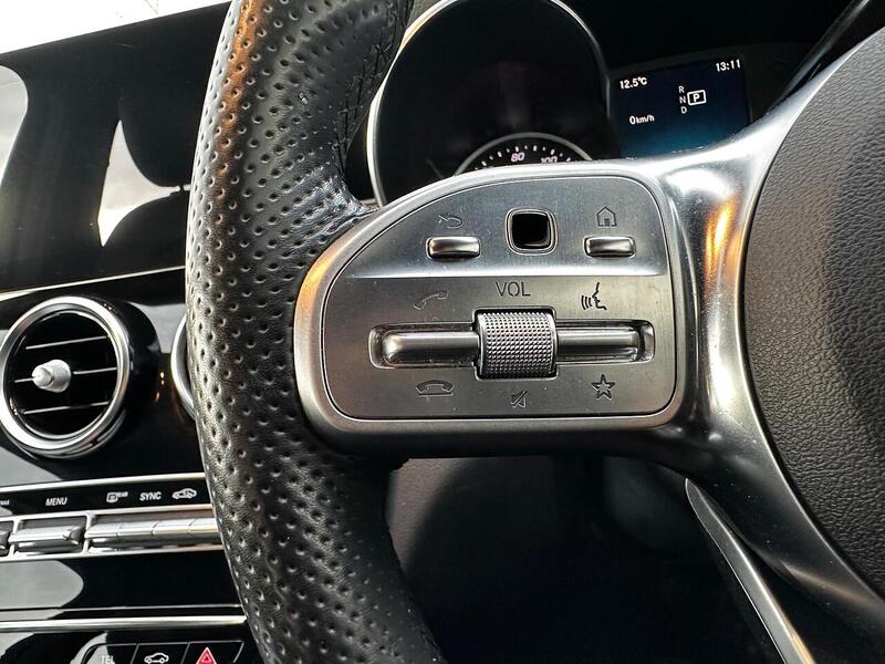 Used Mercedes-Benz C Class for sale - 77681399: Photo 18