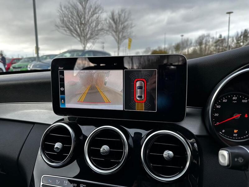 Used Mercedes-Benz C Class for sale - 77681399: Photo 20