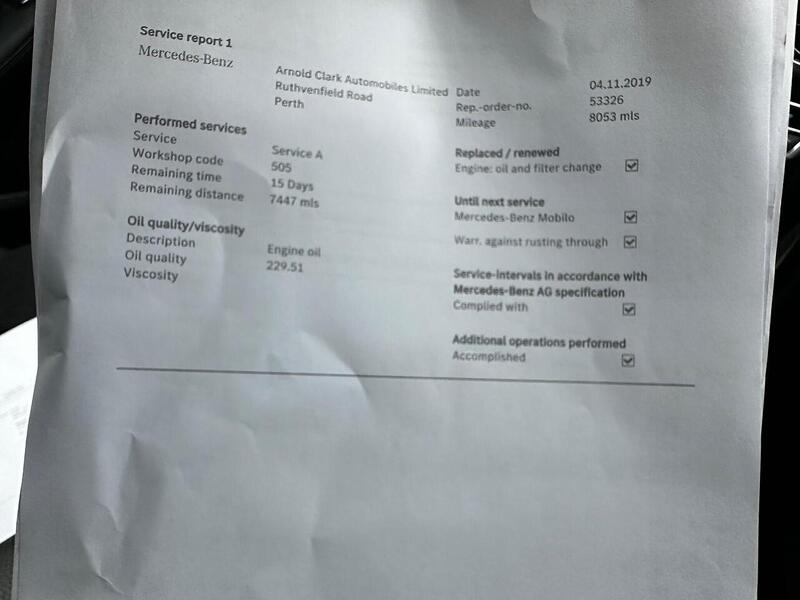 Used Mercedes-Benz C Class for sale - 77681399: Photo 22