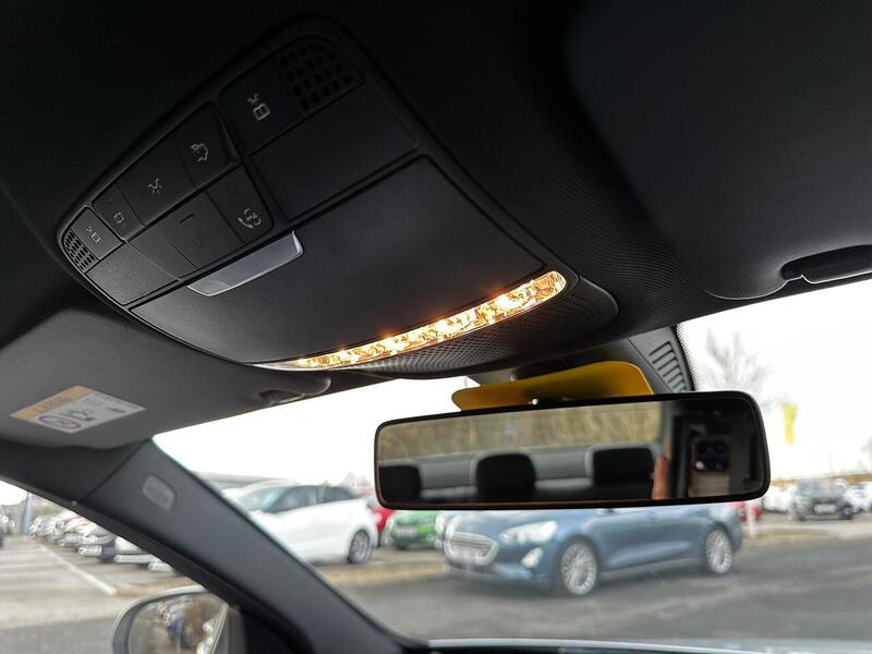 Used Mercedes-Benz C Class for sale - 77681399: Photo 28