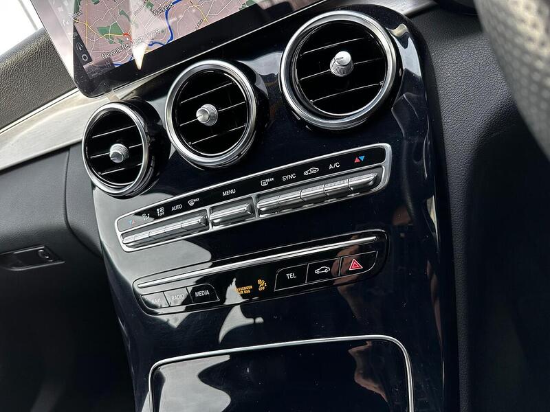 Used Mercedes-Benz C Class for sale - 77681399: Photo 29