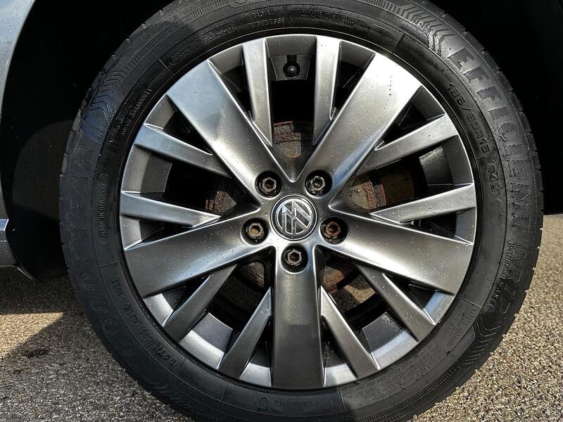 Used Volkswagen Polo 2015 for sale - 78069605: Photo 10