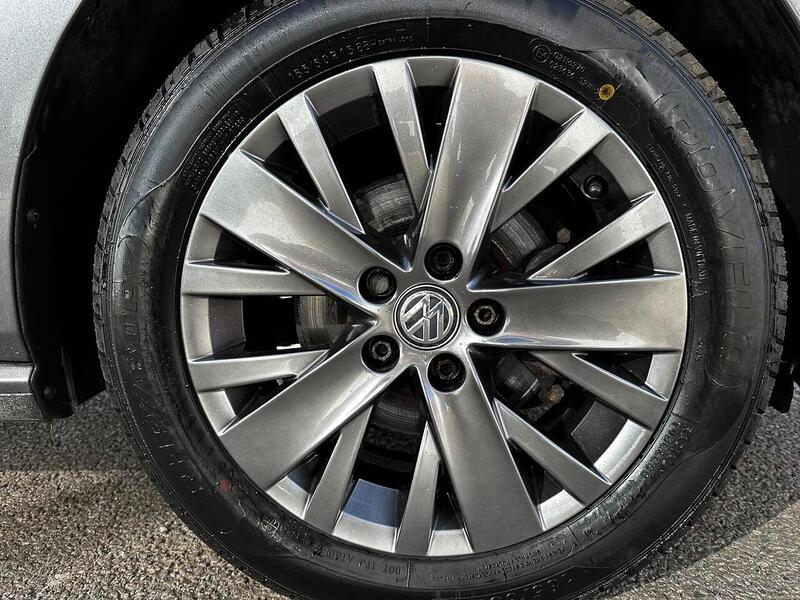 Used Volkswagen Polo 2015 for sale - 78069605: Photo 12