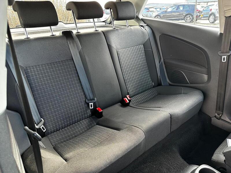 Used Volkswagen Polo 2015 for sale - 78069605: Photo 16