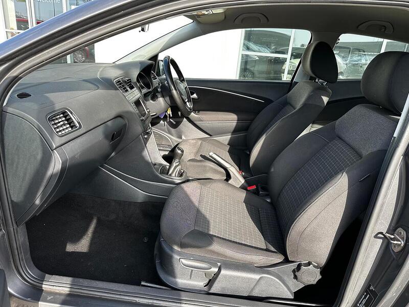 Used Volkswagen Polo 2015 for sale - 78069605: Photo 18