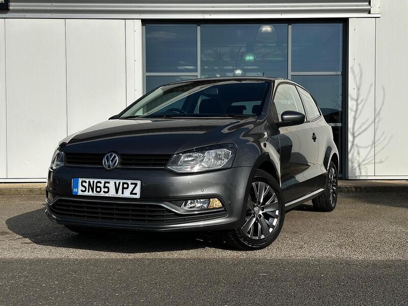 Used Volkswagen Polo 2015 for sale - 78069605: Photo 3