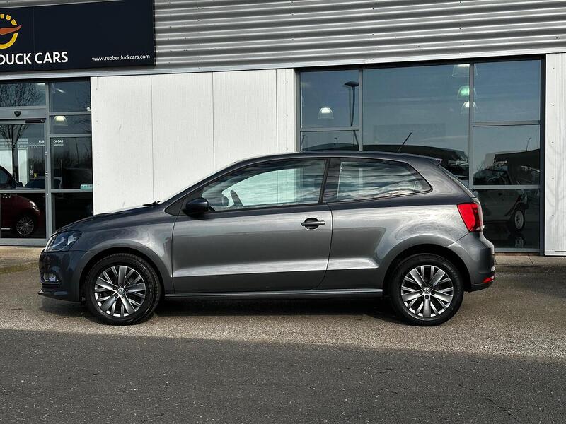 Used Volkswagen Polo 2015 for sale - 78069605: Photo 8