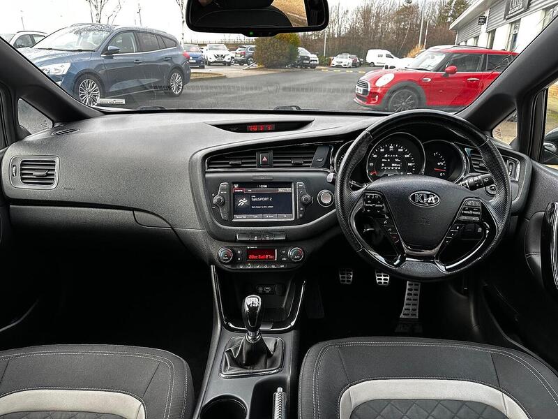 Used Kia Ceed 2017 for sale - 77188951: Photo 10