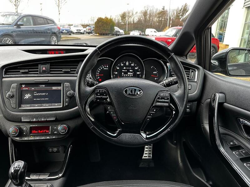 Used Kia Ceed 2017 for sale - 77188951: Photo 11
